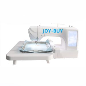 Multifunctional Large Range Home Computer Embroidery Machine