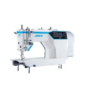Jack A4B Computerized Lockstitch Sewing Machine Industrial Sewing Machine Electric Sewing Machine