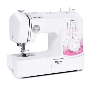 Brother TM27PK electric household small multi-function automatic sewing machine