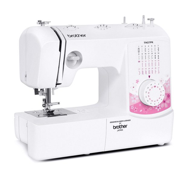 Brother TM27PK electric household small multi-function automatic sewing machine