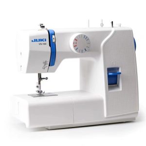 JUKI VS-160 Desktop Household Electric Overlock Sewing Machine