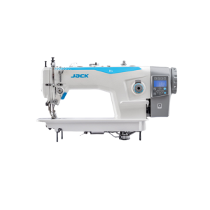 Jack H5 Industrial Synchronous Heavy Material Sewing Machine Computer Electric Automatic Thread Trimmer