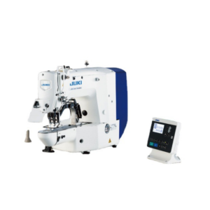 JUKI LK1900BN Computer Bartacking Sewing Machine Electric Pattern Button Sewing Machine