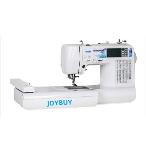 Small household automatic embroidery machine multifunctional computer embroidery machine
