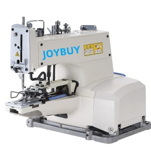 Direct Drive Computer Automatic Shirt Button Machine Industrial Sewing Machine
