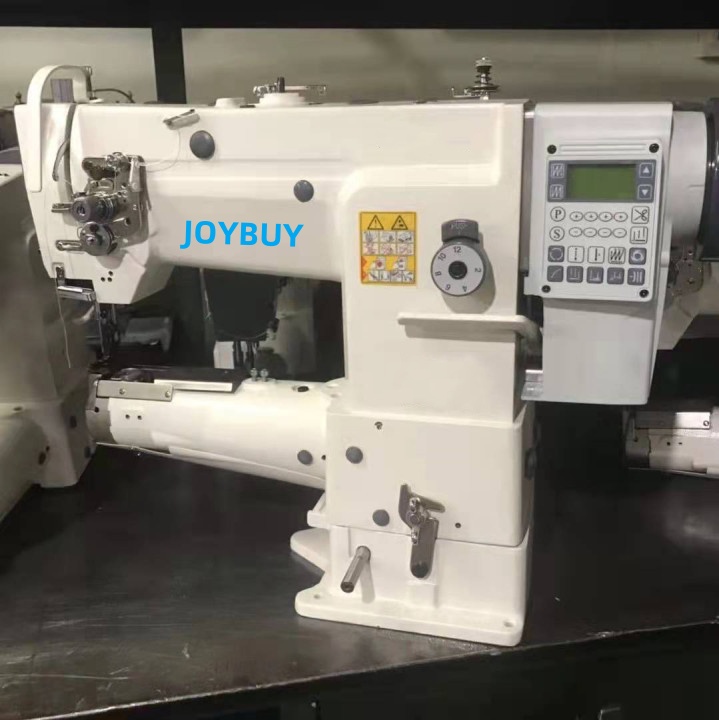 Special function sewing machine
