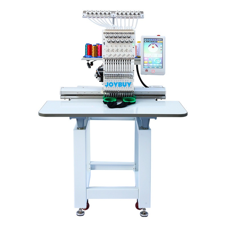 embroidery machine