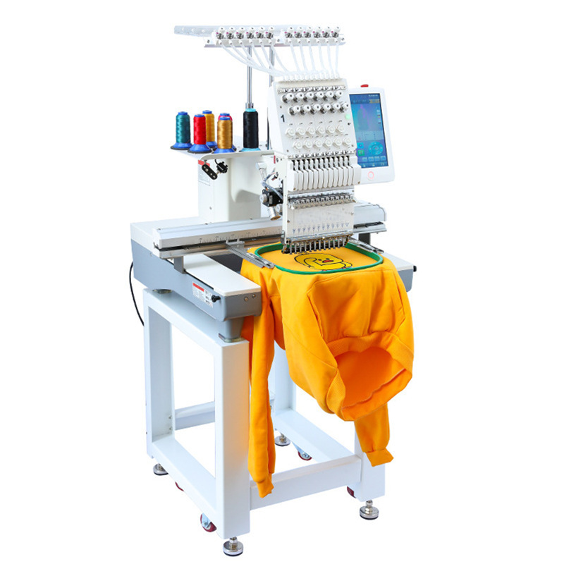 embroidery machine