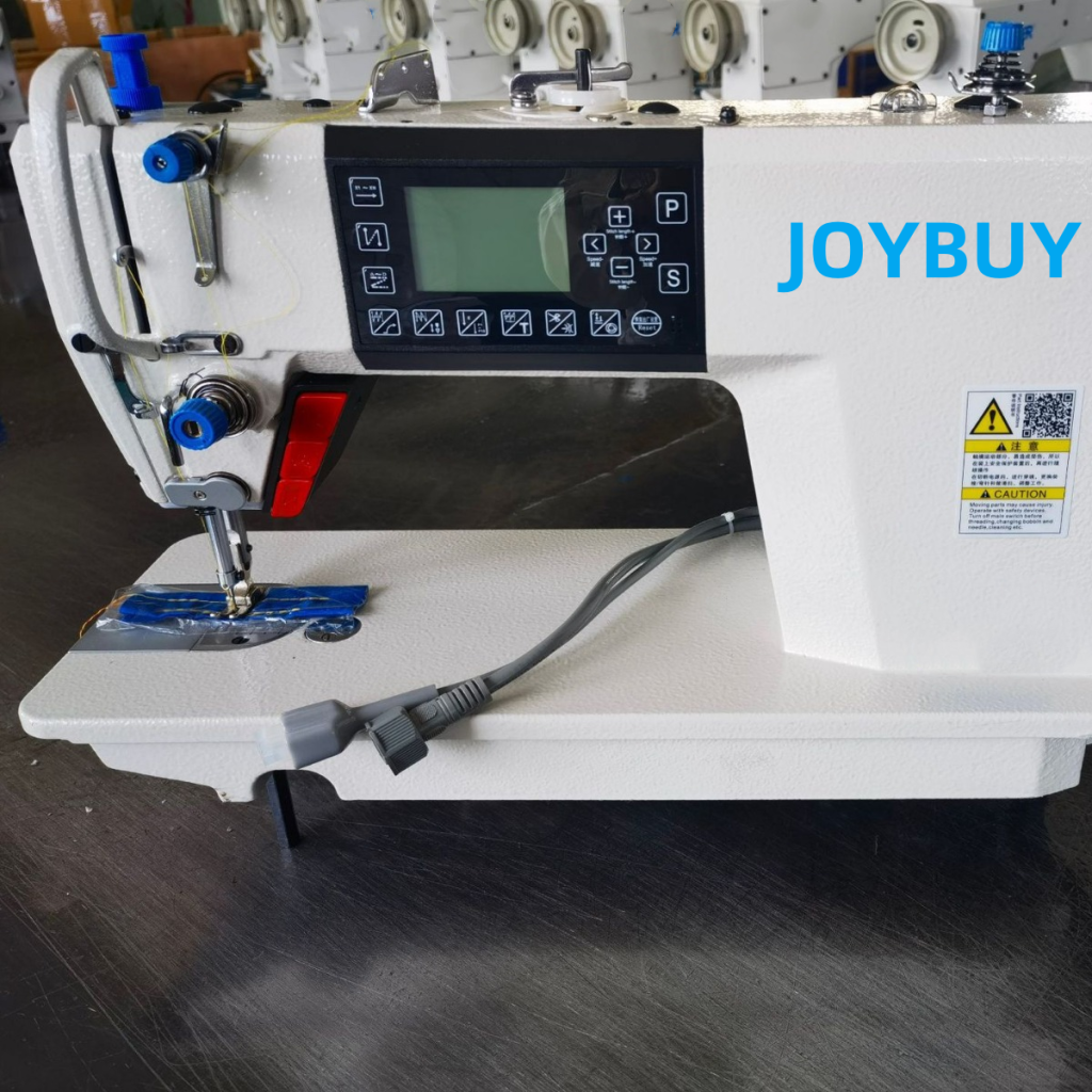 Lockstitch sewing machine