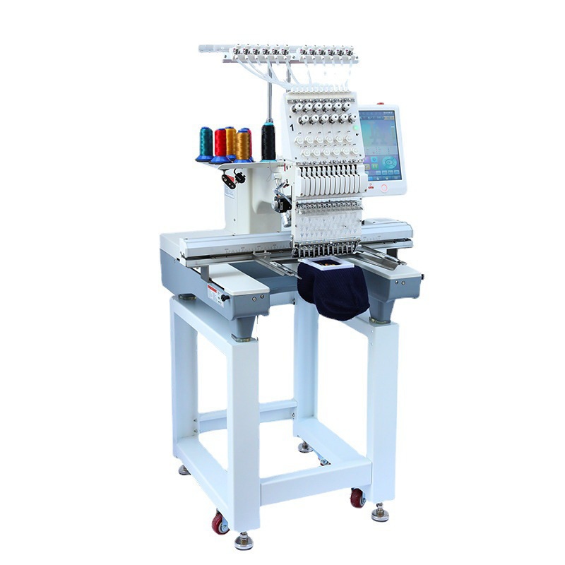 embroidery machine