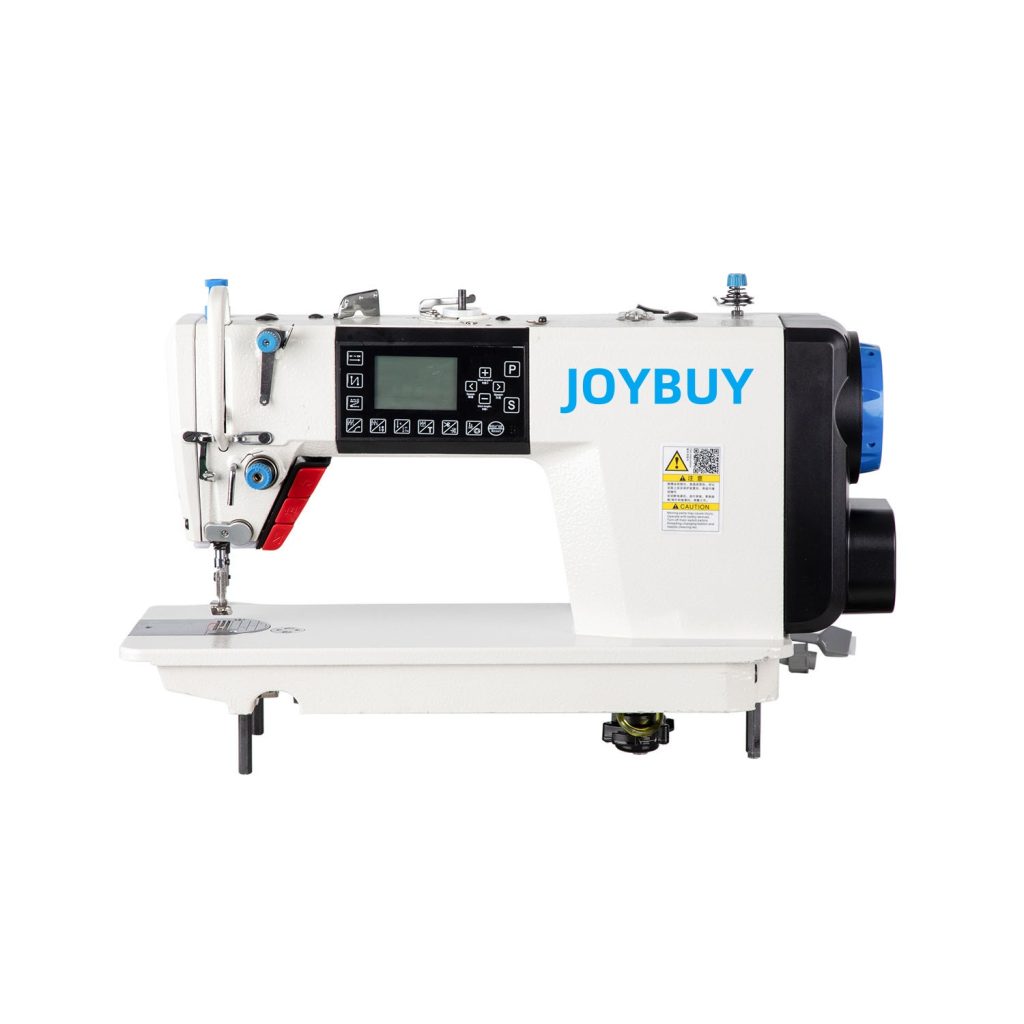 Lockstitch sewing machine