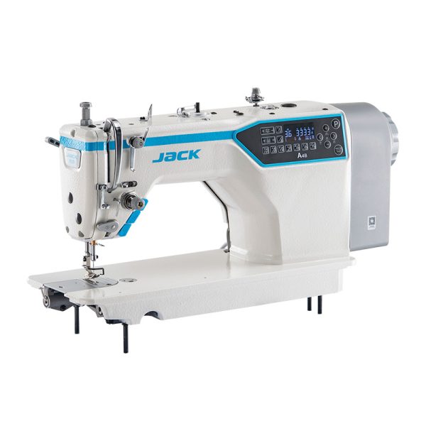 A4B Computer Industrial Lockstitch Sewing Machine