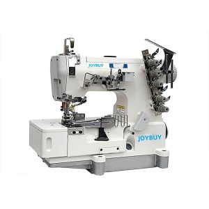 High-speed Interlock Sewing Machine For Upper Roll