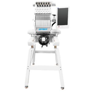 Computer embroidery machine